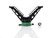 V YOKE MB Machine Hunting Gun Rifle Stick/Monopod/Tripod Holder