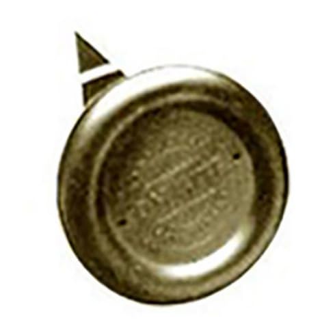 5106E, KNOB, Handwheel with Pointer, KNOB Dia.3 1/4 in., Hole Dia. 1/4 in