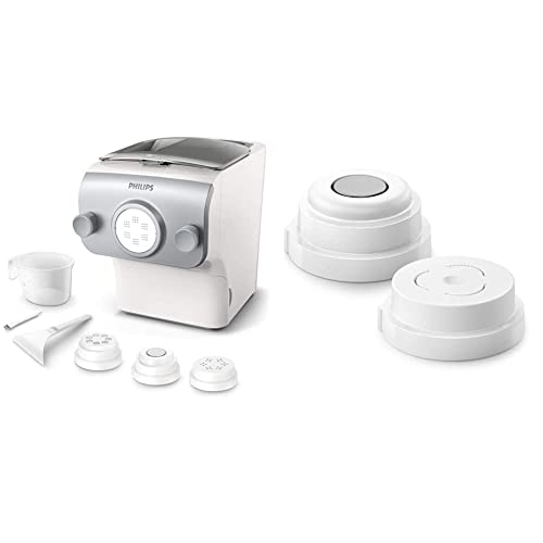 47 Migliore trafile pasta maker philips in 2022 [Basato su 576 recensioni]