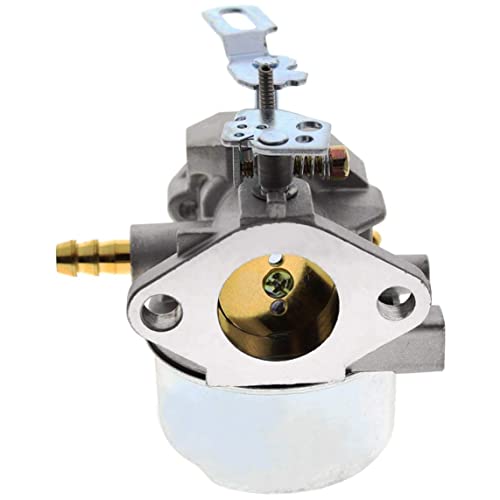 640054 Carburateur Pour Hmsk80 Hmsk90 8hp 9hp 10hp Lh318sa Lh358sa Pour Snow Blower Generator Chipper Shredder 640054 640052 640349 640058 640058a Compatible Avec Oregon 50-659 Stens 520-926 Carb Cover