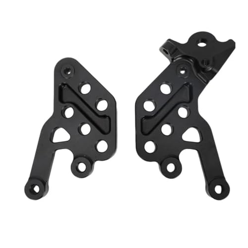 Repose-pieds réglables Talaria Sting MX3 accessoires moto kit abaissement