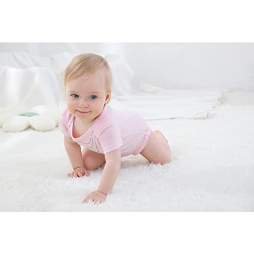 Mamimaka Baby Bodysuit Short Sleeve Newborn Pants Baby Clothes For Baby Boy And Girls #TOP6