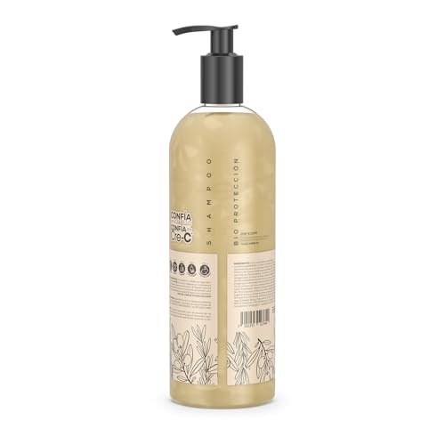 La mejor comparación de Shampoo crece favoritos de las personas. 5 Imagen adicional