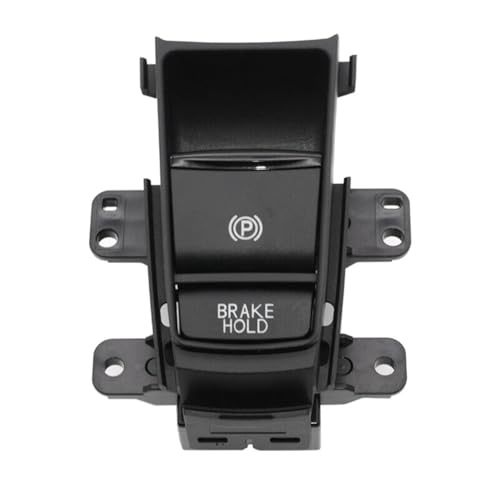 Botón de freno de mano electrónico para solucionar fallos de estacionamiento en modelos XR-V 15-20