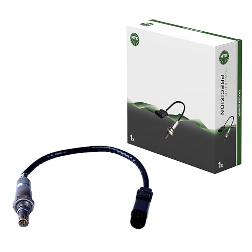 Sonde Lambda NTK avec céramique haute résistance thermique modèle 96636