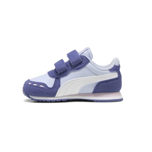 PUMA Toddler Boys Cabana Racer 20 Slip On Sneakers Shoes Casual - Blue - Size 5 M3