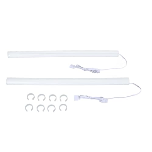Tube de refroidissement par eau ARGB panoramique 360° pour installation DIY
