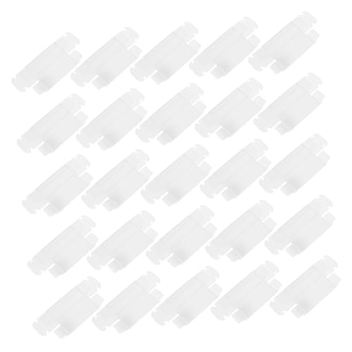 Boîte de présentation transparente anti-poussière POPETPOP pour protéger les mini voitures de la saleté
