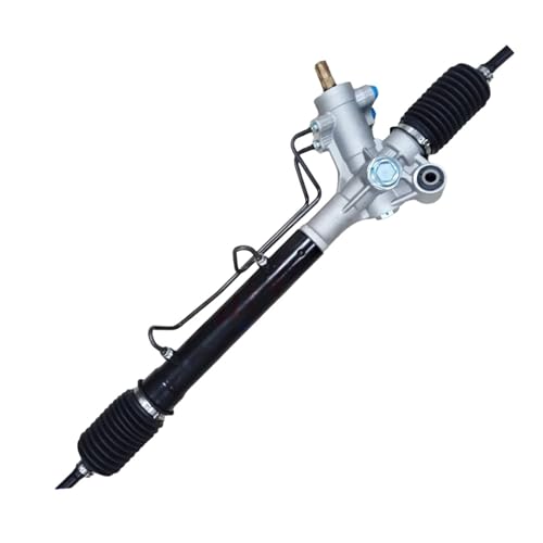 Cremallera de dirección asistida Toyota Rav4 1998-2007 elimina holguras en volante a la derecha