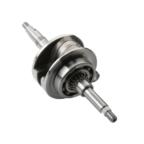 Vilebrequin de scooter 150cc pour r&eacute;parer les pannes de moteur T125