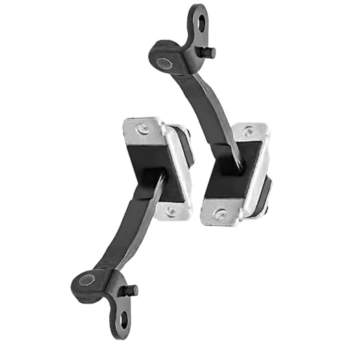 Tope de correa de retención para reparar la puerta trasera de tu Chevrolet Aveo 6