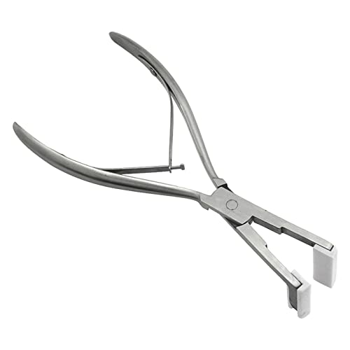Pinces à sceller predolo robustes pour outils de coiffure durables