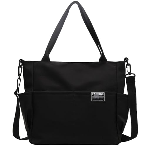 Large Tote Bag with Pendant Nurse Laptop Grocery Art Bag Utility Shoulder Teacher Daily Gym Travel Tote for Women