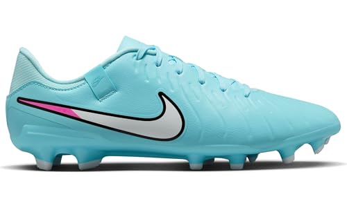 Nike Nike Legend 10 Academy Fg/Mg Mens Football Boots Dv4337 - Copa White 401