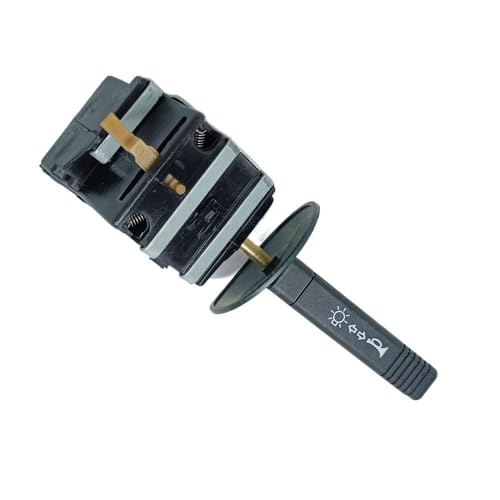 Interrupteur colonne direction pour Express commodo clignotant 7700759249 - 4