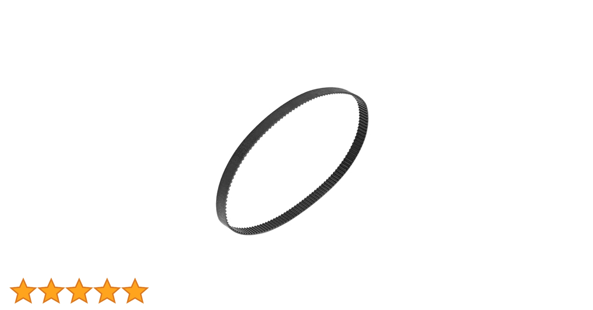 Aazon.co: 79866 Ain Drive Belt For Zebra Z400 Z600 ZT410 ZT420 ZT400 Series Label Printer