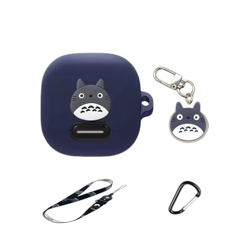 Compatible with Anker Soundcore Liberty 4 NC ΉnEWO ZuoLeini  n BluetoothCz VRیX[u 360°Sʕی h~ h~ ho h EȒP Jr