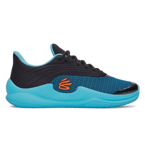 Chaussures de basket-ball Under Armour Curry SPLASH 26 pour éviter la fatigue