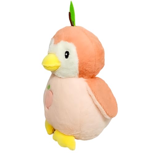 Image of Storescent Soft Toys for Kids - Stuffed Animal Plush Soft Toy for Boys & Girls | Plushie Toy Penguin Soft Toy 30cm