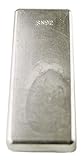 Als Ersatz zum Bleigiessen Zinn Legierung 92% Britannia Metall Hartzinn 2 lb (0,907 Kg)