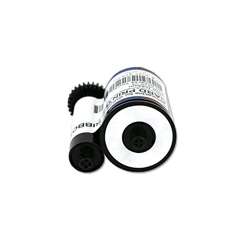 Cinta a color YMCKO para impresora Smart IDP 250 impresiones miniatura 4