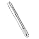 Ausrichtung des Stahlradaufhängers Stiftführung Werkzeug Reifenpositionierung Stift Radverschraubung Ausbau Werkzeu utter Schraubösen M14x1.5 Universal(Silber)