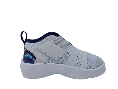 Jordan Baby Boy's Zion 2 Shoes, Half Blue/Pink Prime, 6 M US