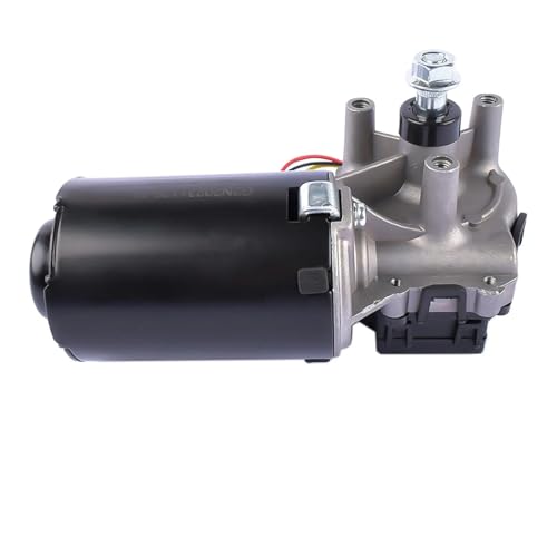 Moteur d'essuie-glace pour rénover l'essuyage arrière Peugeot Boxer