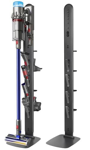 Kukikan GrandeTier 8-Hook Vacuum Stand