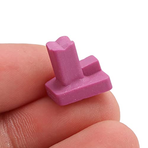 Peg De Queima Profissional YEmirth Para Coroas E Pontes Dentais Materiais De Laboratório Odontológic