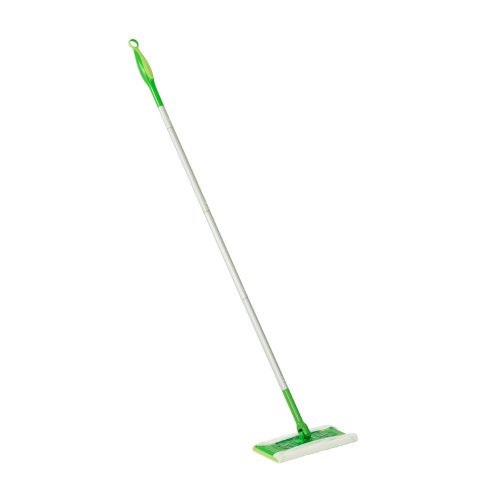 Swiffer Trocken Wischtücher Nachfüllpackung, 3er Pack (3 x 80 Stück) – Bild 5
