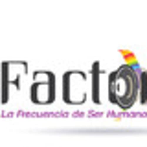 Factor XY Podcast Por Radio UACM arte de portada