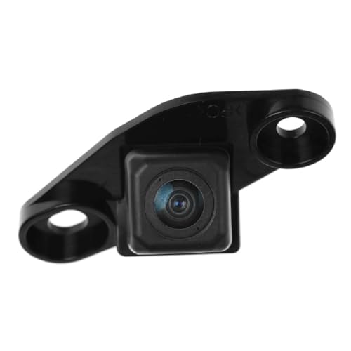 Caméra de recul Hilux 2015-2020 étanche avec montage Plug and Play