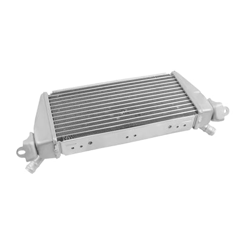 Radiateur moteur moto S1000XR pour rouler serein lors des road trips