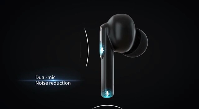 杉元佐一モデル TRUE WIRELESS STEREO EARPHONES True Wireless Stereo Earbuds Bluetooth Headphones Power