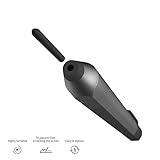 3Pack Replacement Tips Refill for Microsoft Surface Pro 4 Touch Stylus Pen(Black)