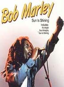 Marley, Bob - Sun Is Shining - Amazon.com Music