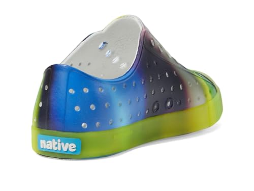 Image of Native Shoes Unisex-Kids Jefferson Print Sneakers