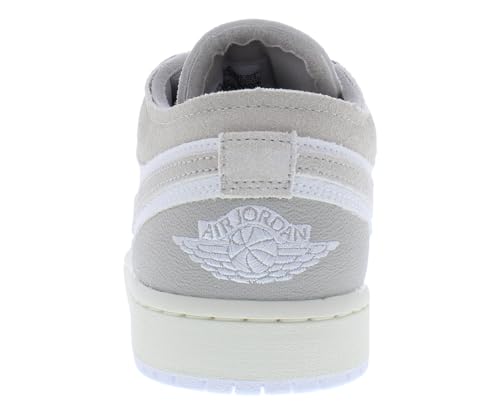 Image of Nike Men's Air Jordan 1 Low Sneaker