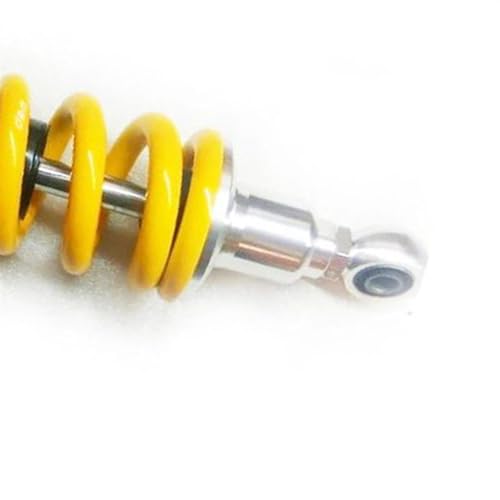 Amortisseur arrière moto 280mm de haute précision pour Suzuki ATV robuste