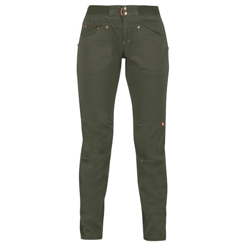 Pantalon de sport Karpos Noghera femme léger et respirant pour le trekking