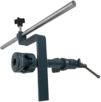 Norfield MASTERLINE 500 Stylizer Stop - Complements Sylizer 2 For Eurogroove Prep, Up To 2-3/4" Door