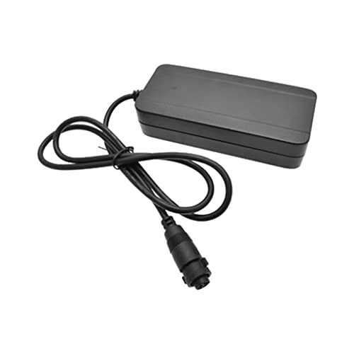 EBM Mahle Ladegerät X35, ohne Netzkabel InTube Akku, f. eFlitzer, X3532600001000