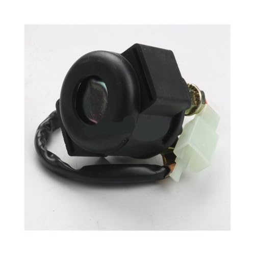 Solenoide de relé de arranque R16RS 125-150 interruptor eléctrico 2