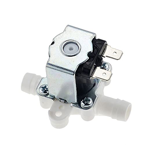 Vanne de distributeur d'eau 12mm pour une fontaine de cuisine saine