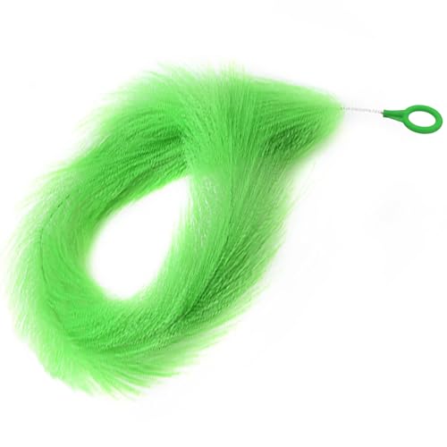 Kfwfuaee Huevos de peces eficientes para recoger hierba escondite de 60 cm/100 cm de plástico para sistemas de cría de peces, accesorios de cría para huevos