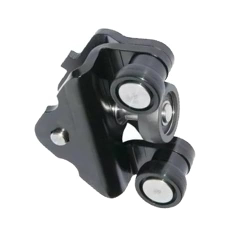 Rouleau inférieur porte coulissante voiture pour Jumpy idéal artisans et livraisons