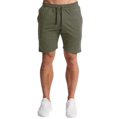 Image of NOBERO Men's Boys Cotton Printed Casual Sports Cycling Running Beach Swimming Jogging Night Gym Sleep Lounge Boxer Underware Shorts for Mens Boys Cotton Casual Sports