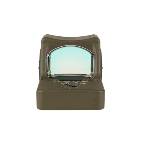 Image of Trijicon RMR Type 2 3.25 MOA Adjustable LED Red Dot Sight