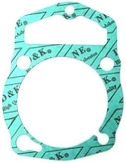 Cylinder Base Gasket Cylinder Gasket for HONDA XL 185 S/XL 200 R